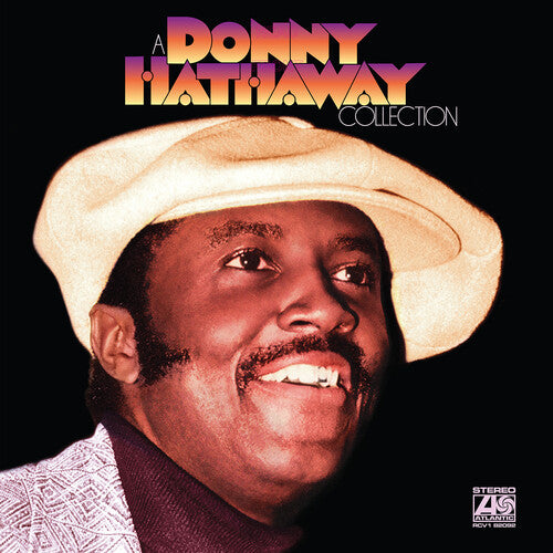 A Donny Hathaway Collection (2LP) (Vinyl)