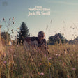 the album cover for Jack M. Senff - These Northwood Blues [Limited Edition LP]