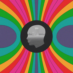 the album cover for Motet - Death Or Devotion