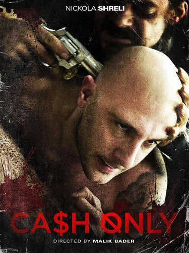 Cash Only - Cash Only - DVD