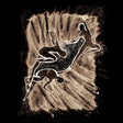 the album cover for Laster - Het Wassen Oog (Blk) [Limited Edition] [180 Gram]