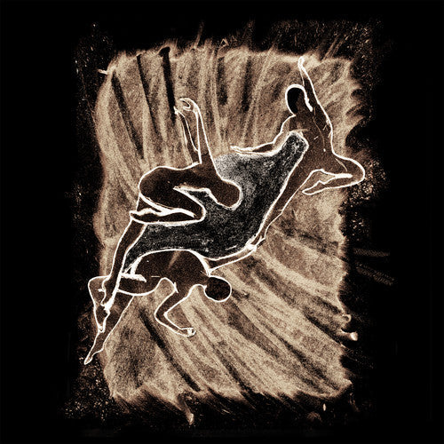 Laster - Het Wassen Oog (Blk) [Limited Edition] [180 Gram] Vinyl Record