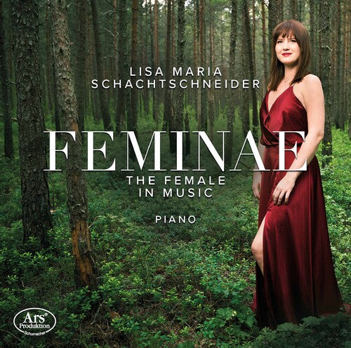 Feminae / Various - Feminae / Various - Super Audio CD