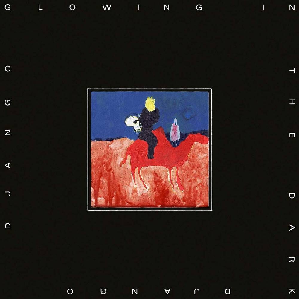 Glowing In The Dark [CD]