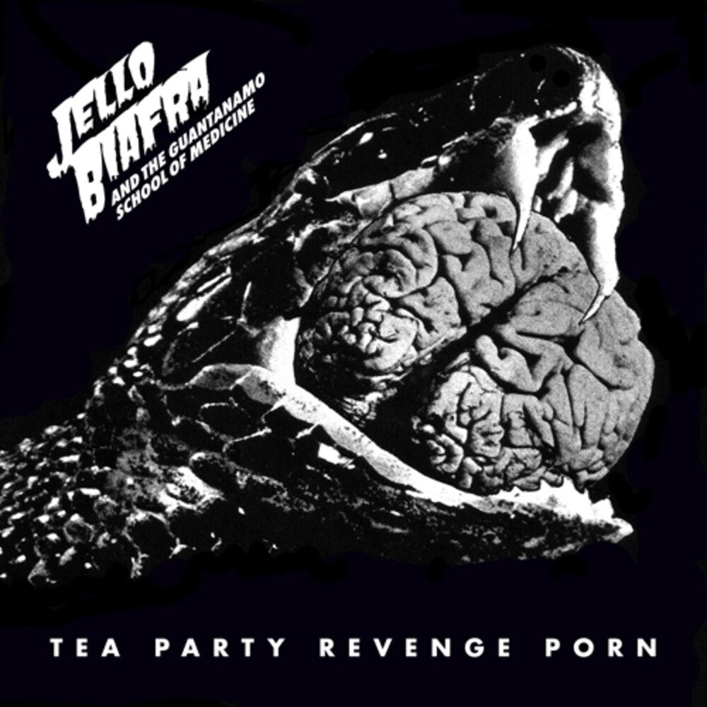 Tea Party Revenge Porn [LP]