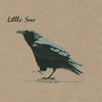 the album cover for Little Sue - Crow (20th Anniversary Edition)