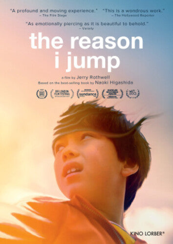 Reason I Jump (2020) - Reason I Jump (2020) - DVD