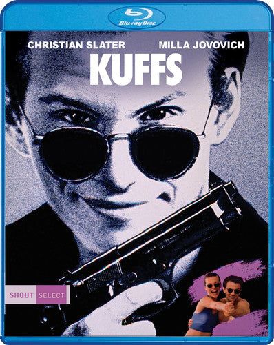 Kuffs - Kuffs - Blu-ray