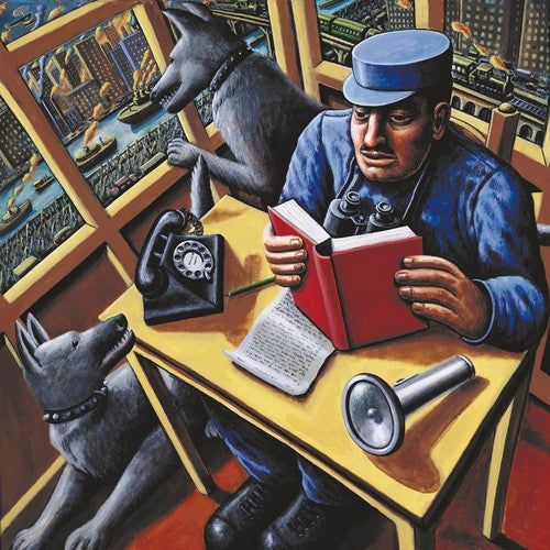 King Crimson - Night Watch - Music CD