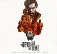 the album cover for Various Artists - The Devil All The Time (Music From The Netflix Film) [LP]