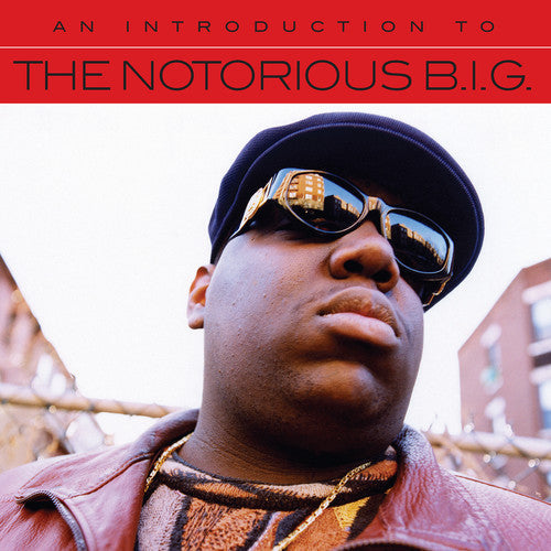 Notorious B.i.g. - An Introduction To - Music CD