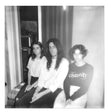 the album cover for Mourn & Chastity - Sun