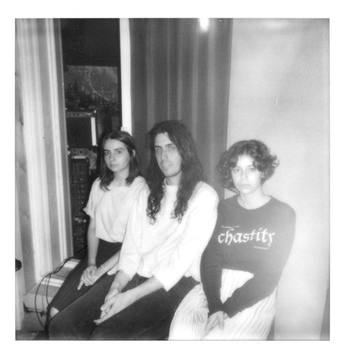 the album cover for Mourn & Chastity - Sun