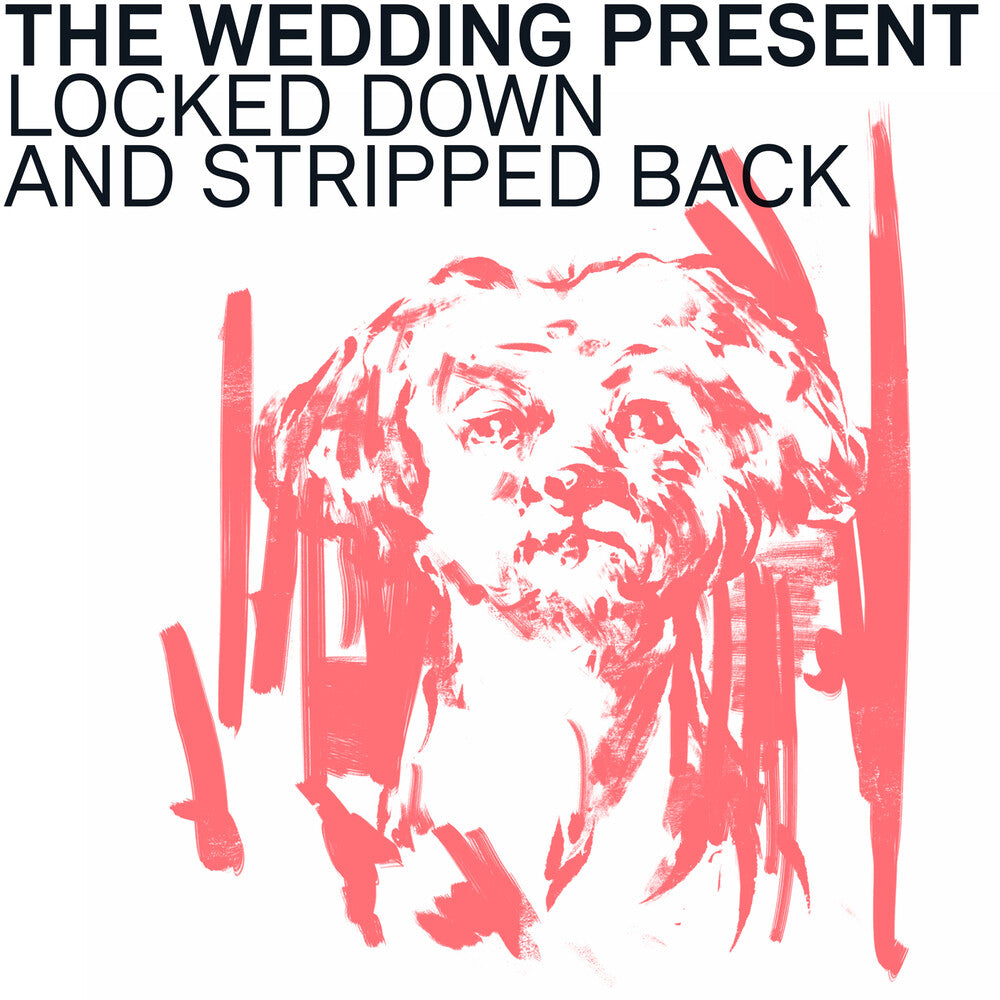 Locked Down And Stripped Back [LP]