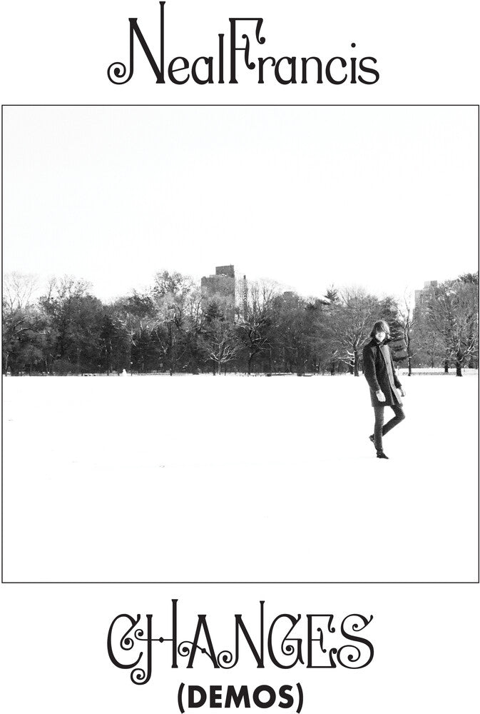 Neal Francis - Changes (Demos) [12" Vinyl]