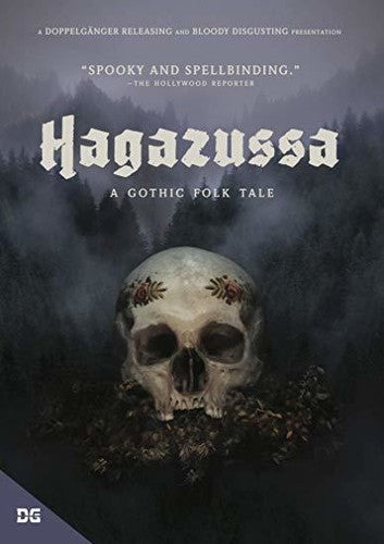 Hagazussa - Hagazussa - DVD