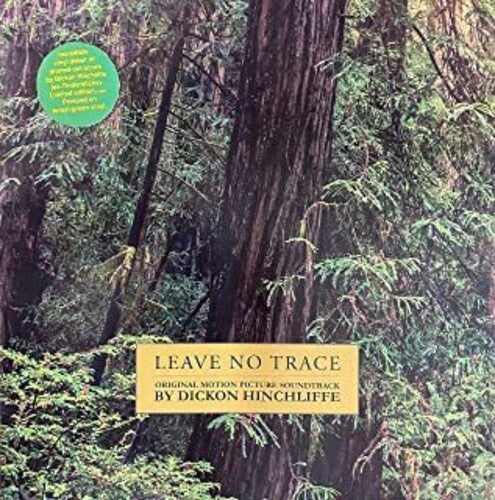 Leave No Trace (Original Soundtrack) (Vinyl)