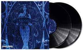 the album cover for Abramis Brama - Enkel Biljett (Black Vinyl)
