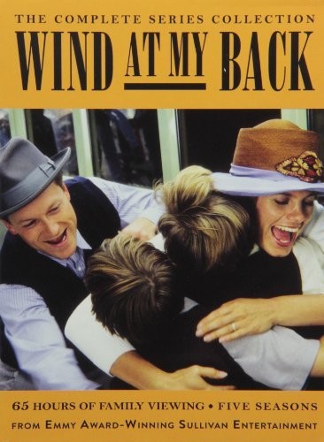 Wind At My Back: Complete Series - Wind At My Back: Complete Series - DVD