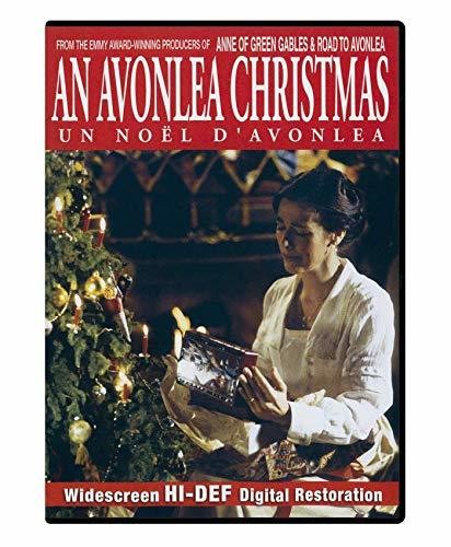 Avonlea Christmas - Avonlea Christmas - DVD