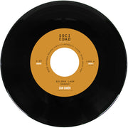 the album cover for San Simón - Golden Lady / C'est La Vie