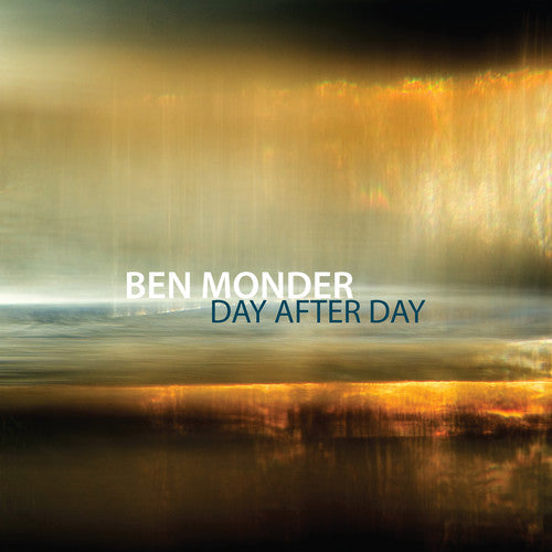 Day After Day (CD)