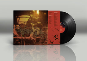 the album cover for Hellsingland Underground - Madness & Grace [LP]