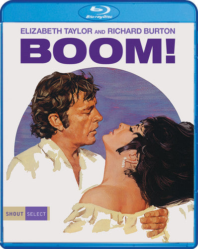 Boom - Boom - Blu-ray