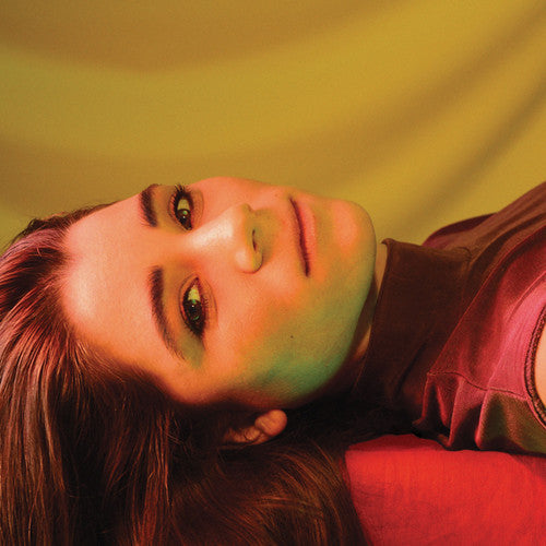 Even In The Tremor [CD]