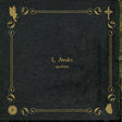 the album cover for Upcdownc - I Awake (Blk) [180 Gram] [Download Included]