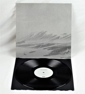 the album cover for Vinterkult & Nordgeist - Nordgeist (Blk) [Limited Edition] [180 Gram]