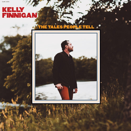 The Tales People Tell (Vinyl)