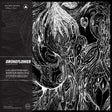 the album cover for Marissa Nadler & Stephen Brodsky - Droneflower [LP]