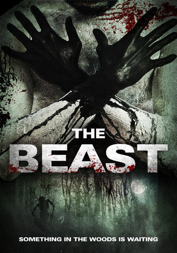 The Beast - Beast - DVD