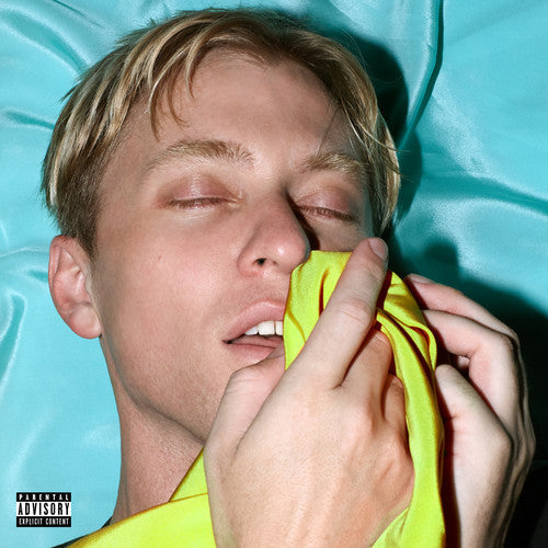 The Drums - Brutalism [CD]