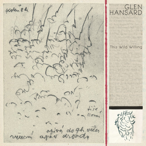 This Wild Willing [CD]