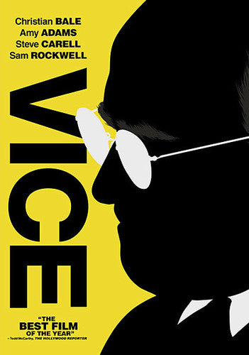 Vice - Vice - DVD