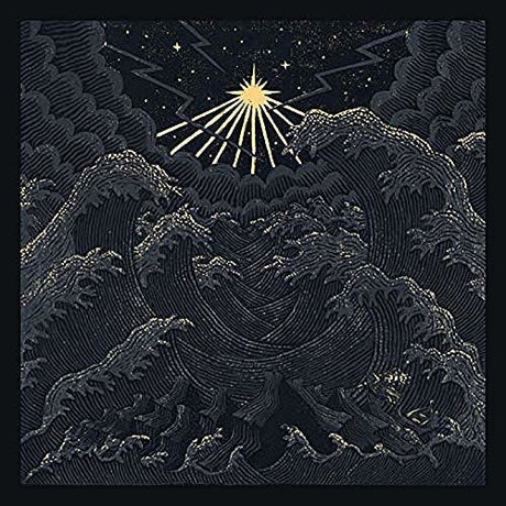 the album cover for Ceremony Of Silence - Outis [Digipak]