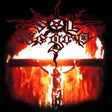 the album cover for Sol Negro - Of Darkness And Flames