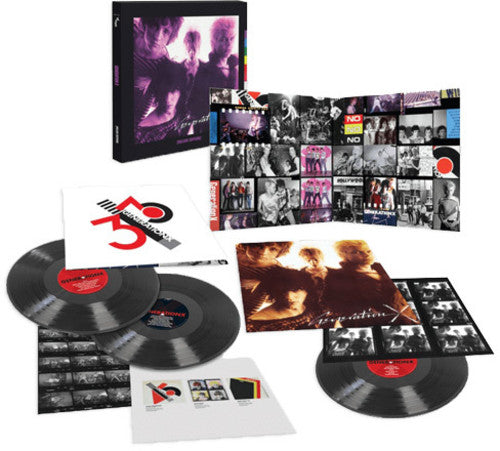 Generation X [Deluxe]