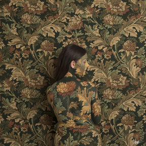 the album cover for Honeyblood - In Plain Sight (Blk) [180 Gram]
