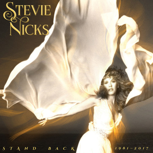 Stand Back: 1981-2017 [3CD]