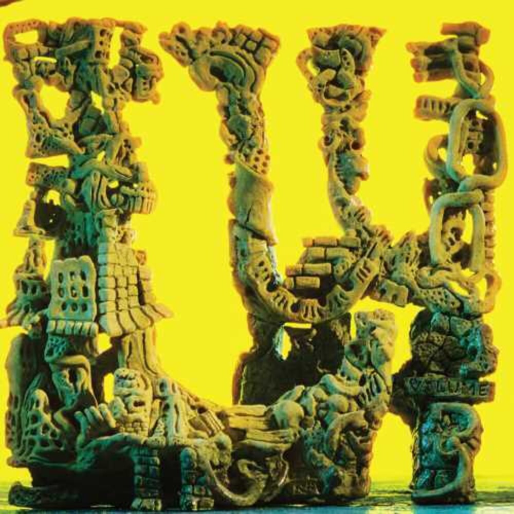 King Gizzard & The Lizard Wizard - L.W. [CD]
