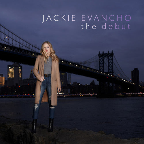 Jackie Evancho - The Debut [CD]