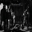 the album cover for Ataraxie - Resignes