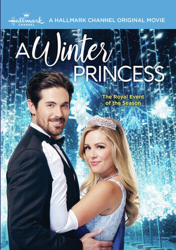 Winter Princess - Winter Princess - DVD