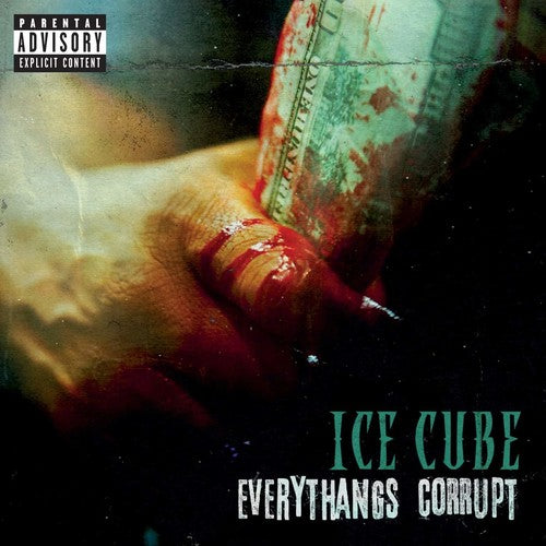 Everythangs Corrupt [2LP]