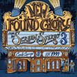 the album cover for New Found Glory - From The Screen To Your Stereo 3 [10in LP]