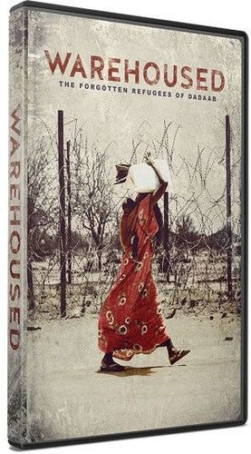 Warehoused - Warehoused - DVD
