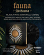 the album cover for Fauna - Avifauna (Blk) (Gate) [Limited Edition] [180 Gram] (Post)